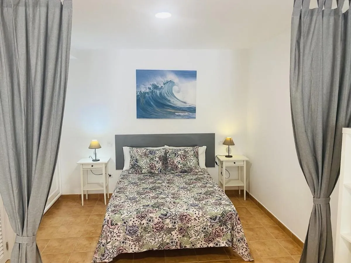 Vv Timon Apartment Puerto De Mogan