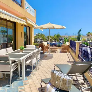 Hd Mogan Beach Apartamento